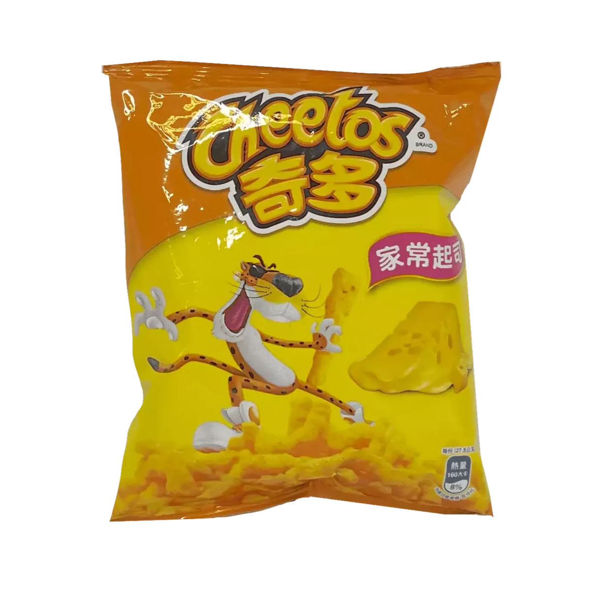 Cheetos Cheese (Taiwan) - Sweet Dreams