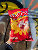 Ruffles Ketchup - Sweet Dreams