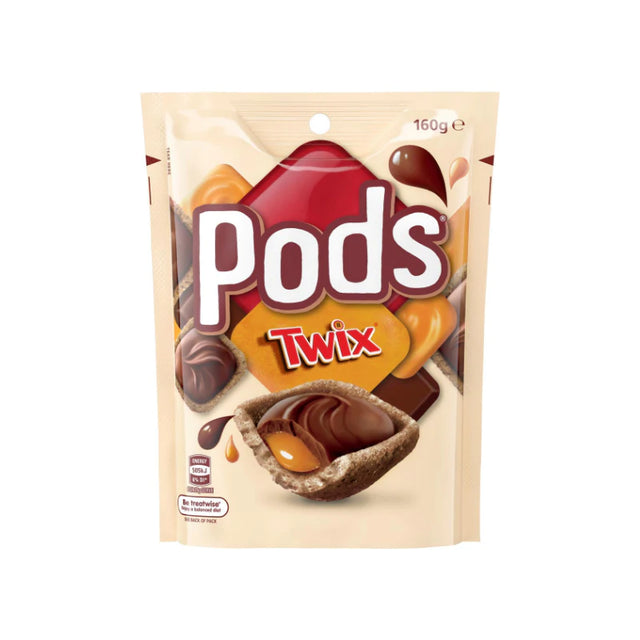 Pods Twix - Sweet Dreams