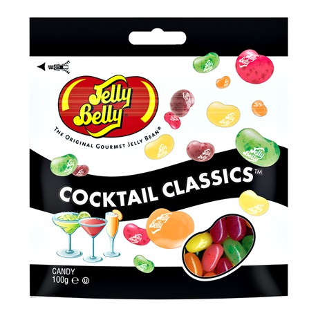 Jelly Belly Cocktail Classics - Sweet Dreams