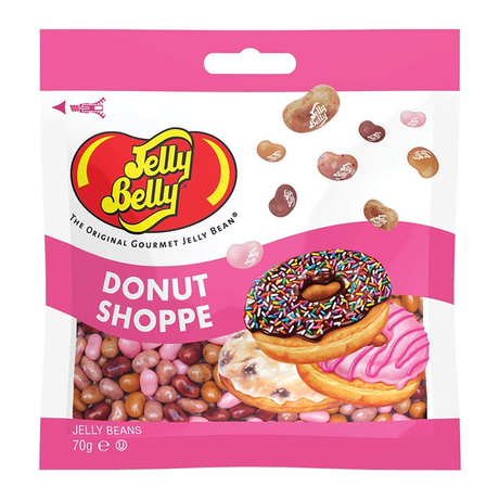 Jelly Belly Donut Shoppe - Sweet Dreams