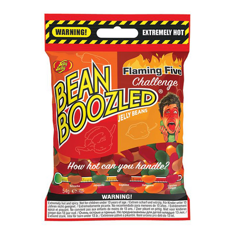 Jelly Belly BeanBoozled - Sweet Dreams