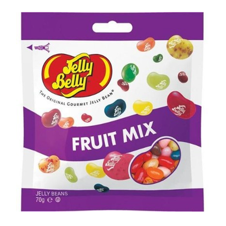 Jelly Belly Fruit Mix - Sweet Dreams