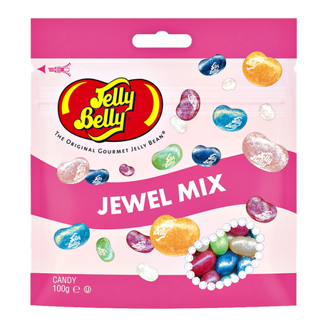 Jelly Belly Jewel Mix - Sweet Dreams