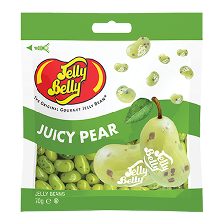 Jelly Belly Juicy Pear - Sweet Dreams