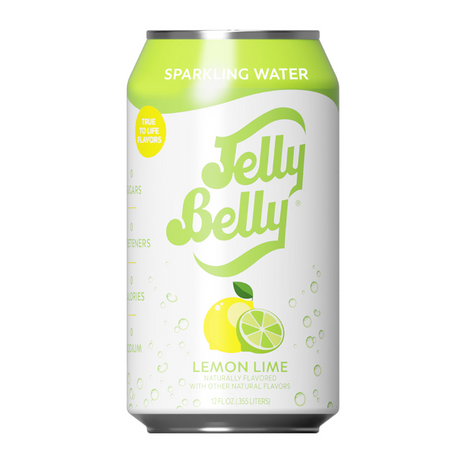 Jelly Belly Lemon Lime - Sweet Dreams