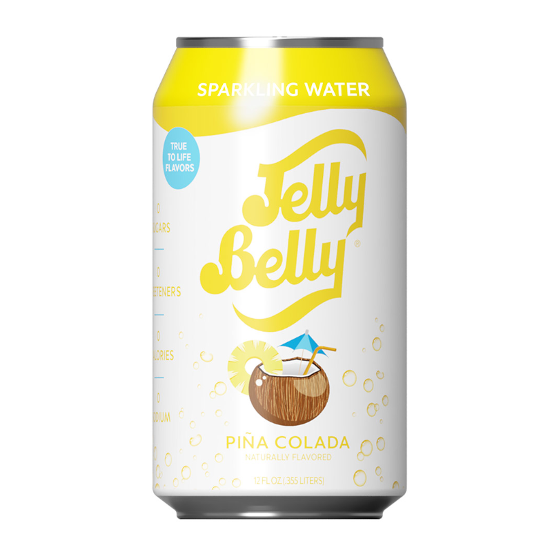 Jelly Belly Pina Colada - Sweet Dreams