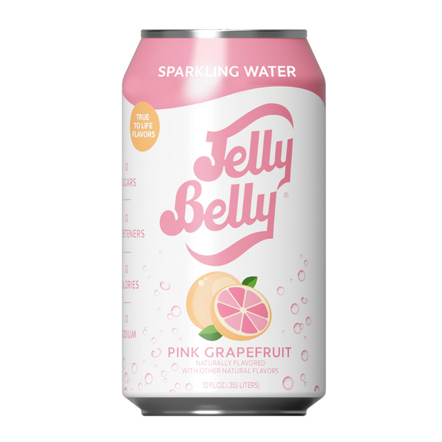 Jelly Belly Pink Grapefruit - Sweet Dreams