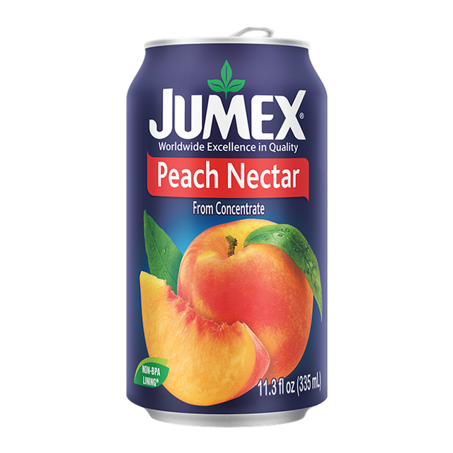 Peach Nectar - Sweet Dreams