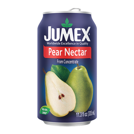 Pear Nectar - Sweet Dreams