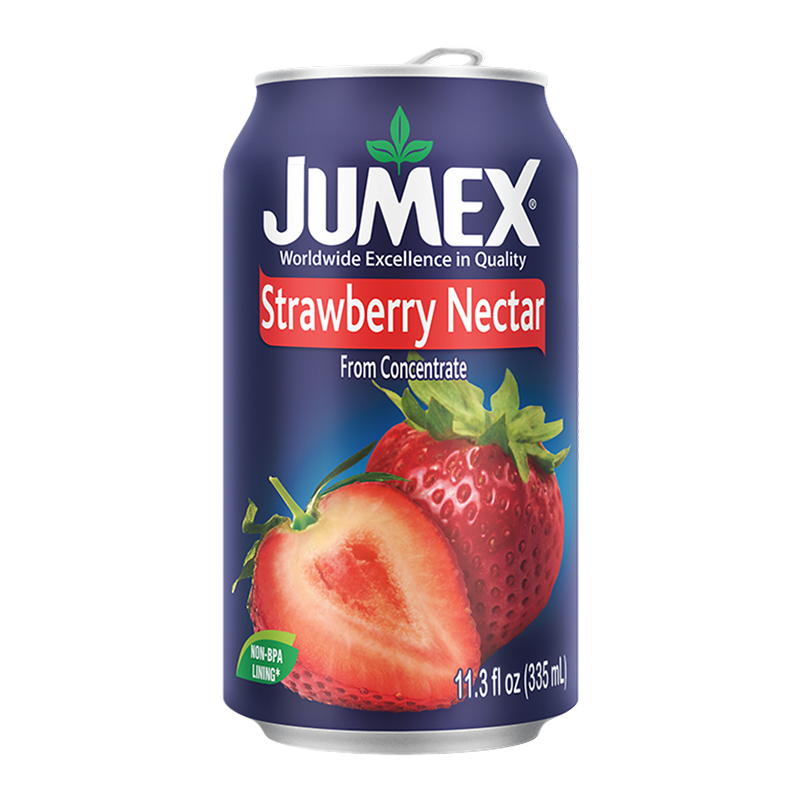 Strawberry Nectar - Sweet Dreams