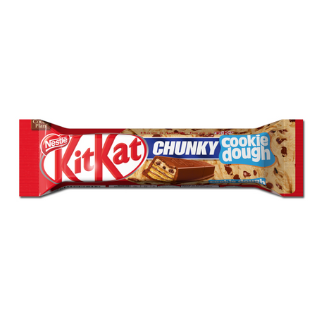 Kit Kat Chunky Cookie Dough - Sweet Dreams