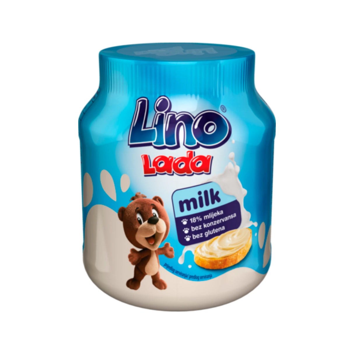 Lino Lada Milk - Sweet Dreams
