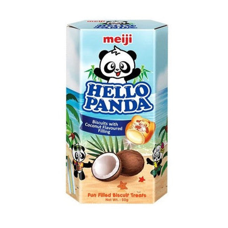 Hello Panda Coconut - Sweet Dreams