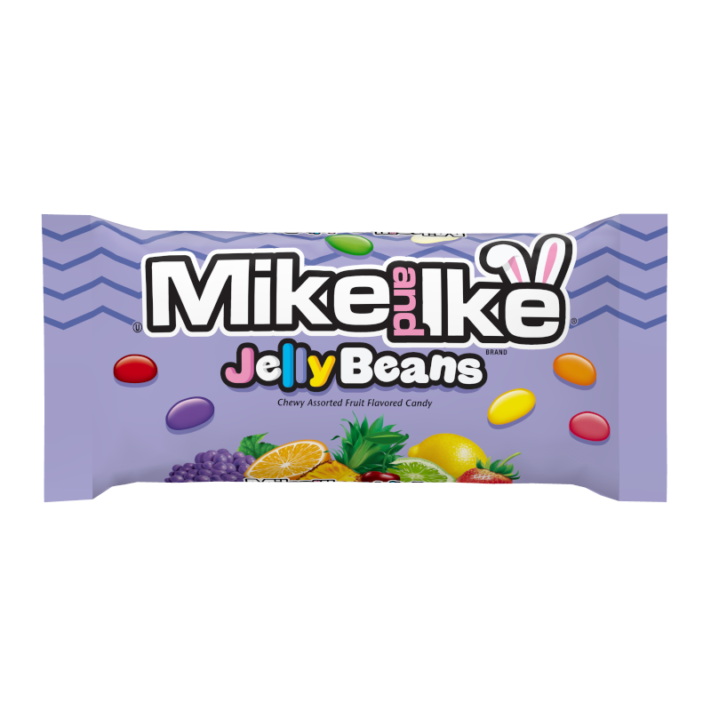 Mike & Ike Jelly Beans - Sweet Dreams