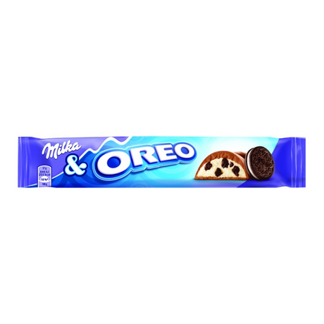 Milka Oreo - Sweet Dreams