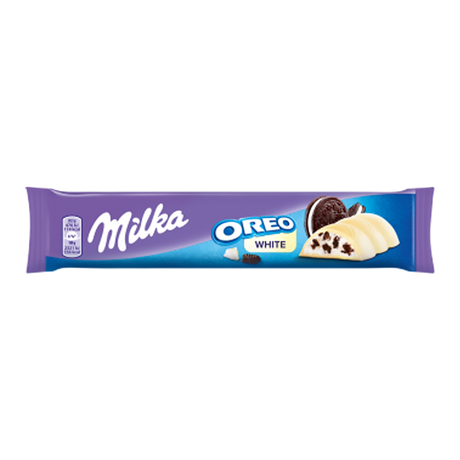 Milka Oreo White Bar - Sweet Dreams