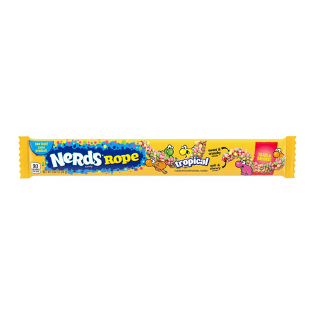 Nerds Tropical Rope - Sweet Dreams