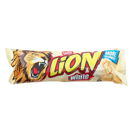 Lion White Bar MHD 09.2022 - Sweet Dreams