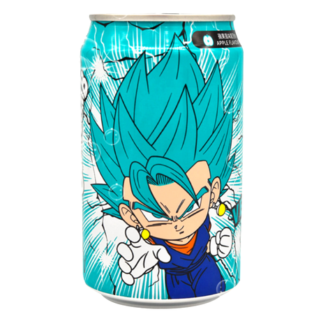 Ocean Bomb Dragon Ball Z Vegito - Sweet Dreams