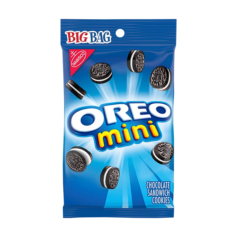 Oreo Minis BigBag