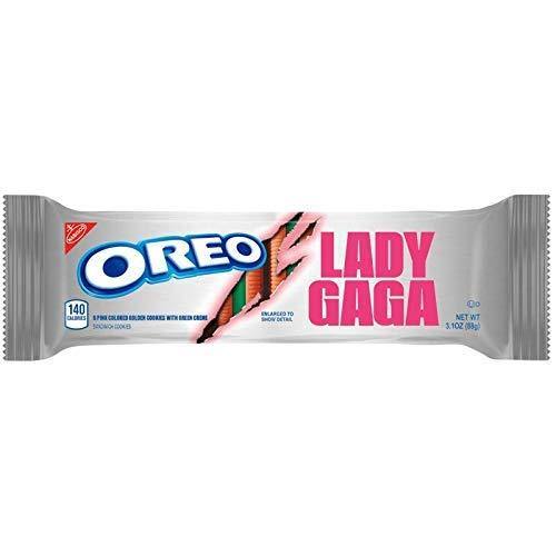 Lady Gaga Oreos Limited Edition direkt aus der USA - Sweet Dreams