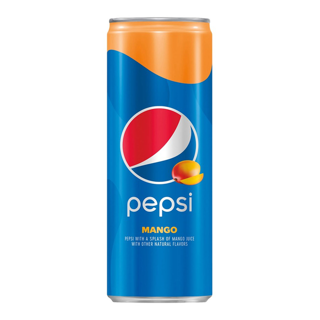 Pepsi Mango (335ml) - Sweet Dreams