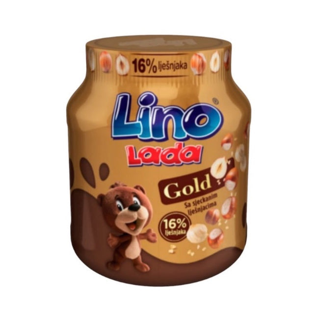 Lino Lada Gold - Sweet Dreams