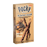 Pocky Chocolate Almond Crush - Sweet Dreams