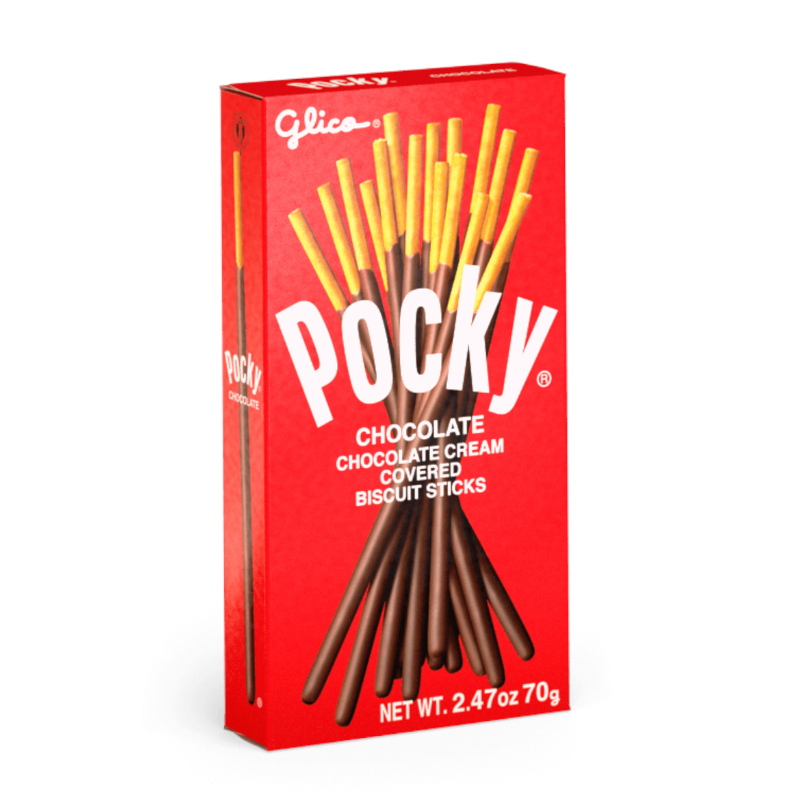 Pocky Chocolate - Sweet Dreams