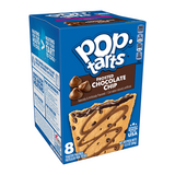 Pop Tarts Frosted Chocolate Chip - Sweet Dreams