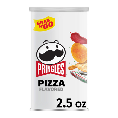 Pringles Pizza Grab N Go - Sweet Dreams