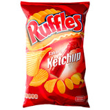 Ruffles Ketchup - Sweet Dreams