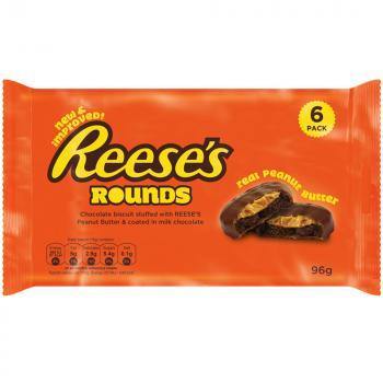 Reese's Rounds - Sweet Dreams