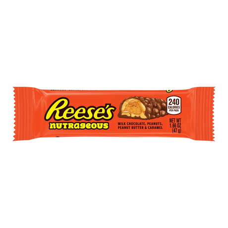 Reeses Nutrageous - Sweet Dreams