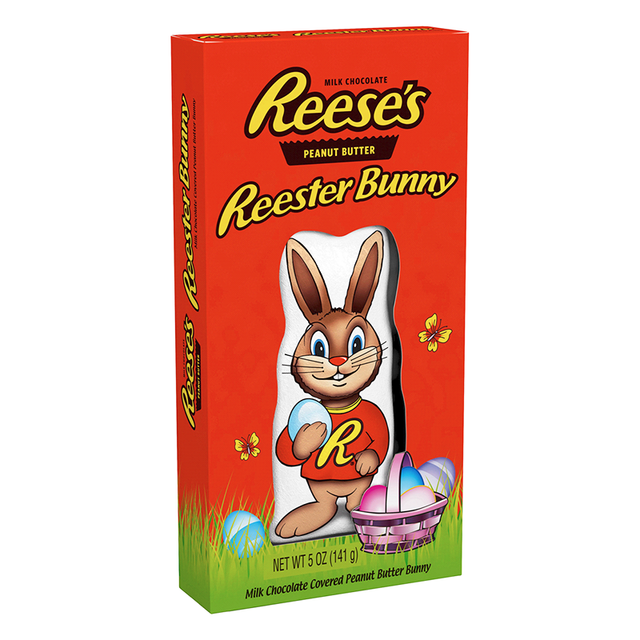 Reese's Bunny - Sweet Dreams