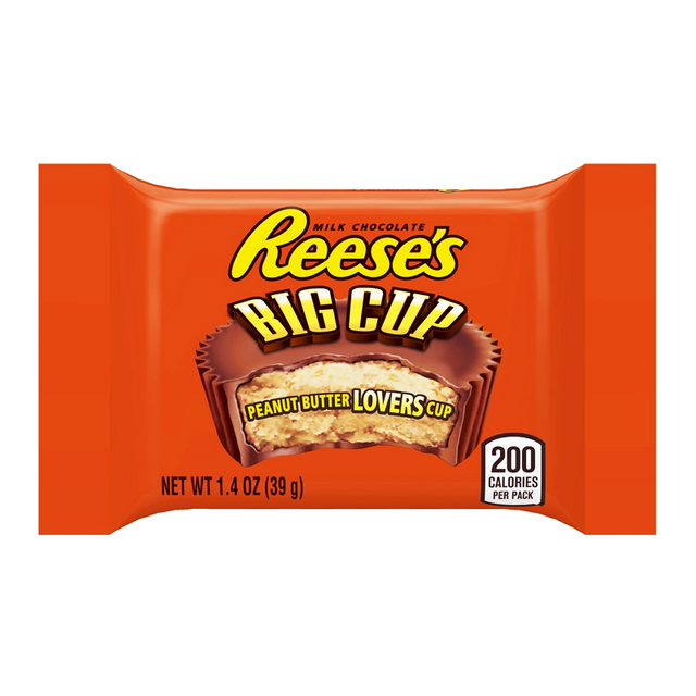 Reese's Big Cup - Sweet Dreams