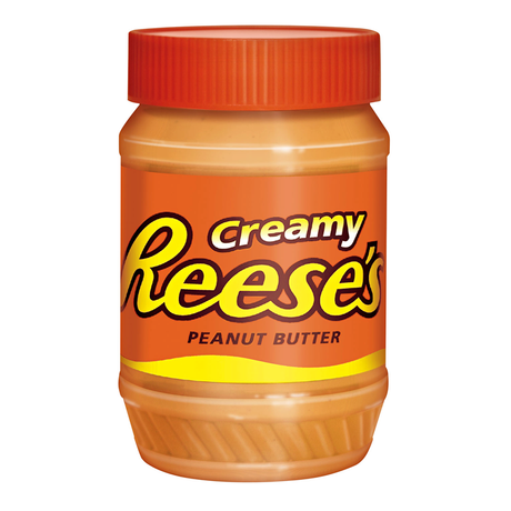 Reeses Creamy PeaNut Butter - Sweet Dreams