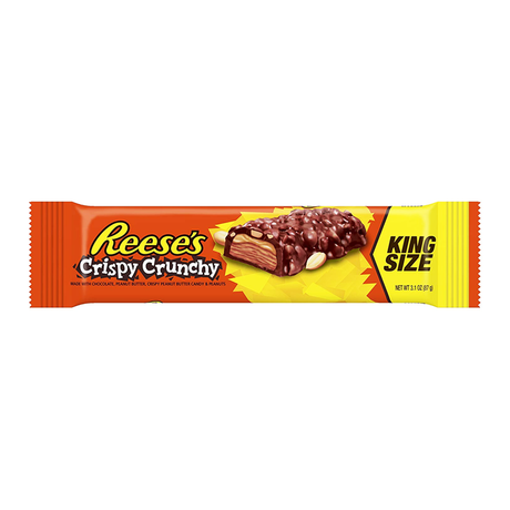 Reeses Crispy Crunchy - Sweet Dreams