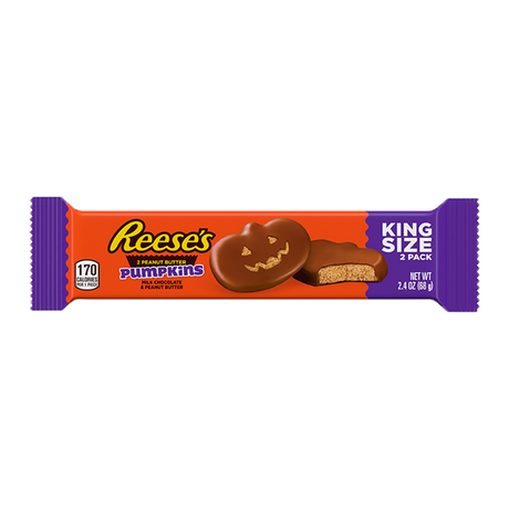 Reeses Pumpkins ( Limited Edition) - Sweet Dreams