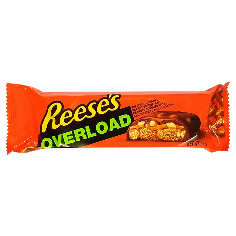 Reese's Overload - Sweet Dreams