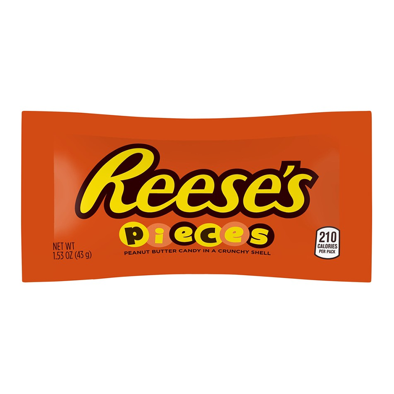 Reese's Pieces - Sweet Dreams