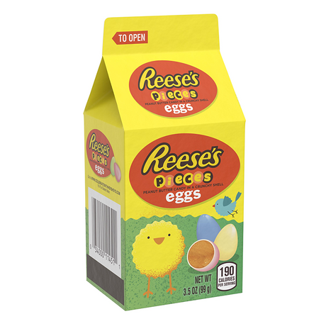 Reeses Pastel Egg - Sweet Dreams