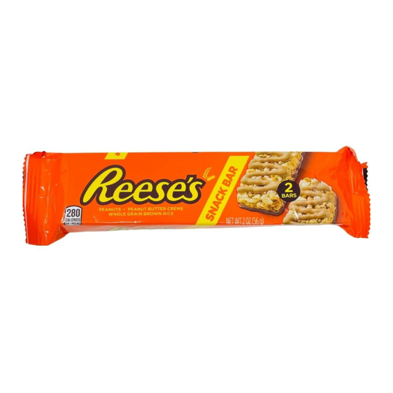 Reese's Snack Bar