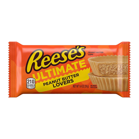 Reese's Ultimate PeaNut Butter Lovers - Sweet Dreams