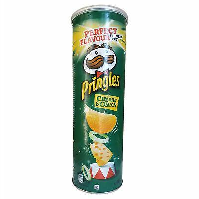 Pringles Cheese & Onion 200g - Sweet Dreams