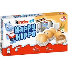 Kinder Happy Hippo Haselnuss - Sweet Dreams