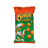 Cheetos Pelotazos Futeboals