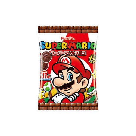 Super Mario Choco - Sweet Dreams