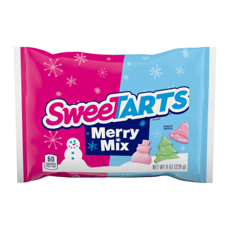 SweeTarts Merry Mix